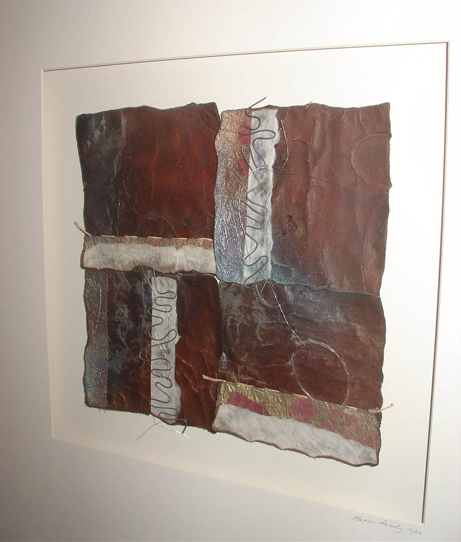 Dewstone A